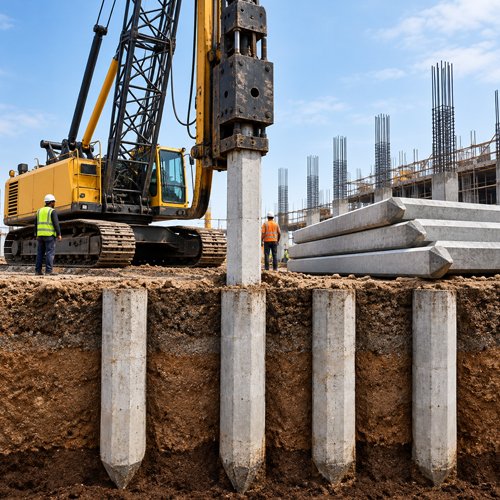 pile-founation